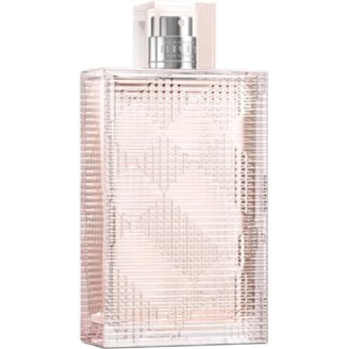 Eau de toilette, Brit Rhythm Floral, Burberry