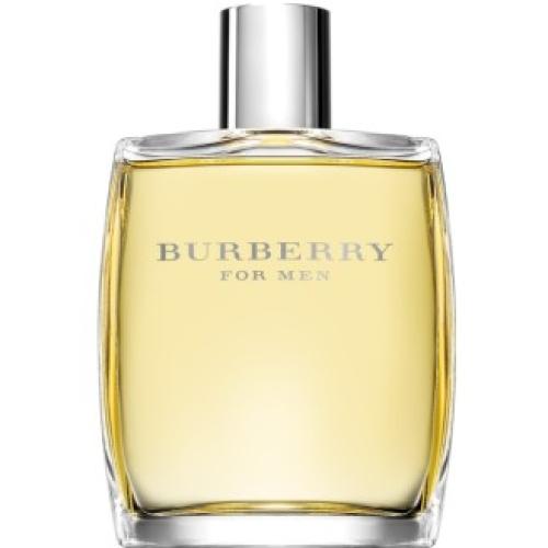 Eau de toilette, Burberry for Men, Burberry
