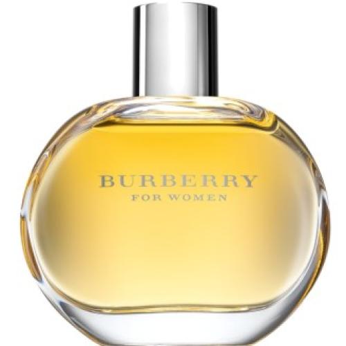 Eau de parfum, Burberry for Women, Burberry