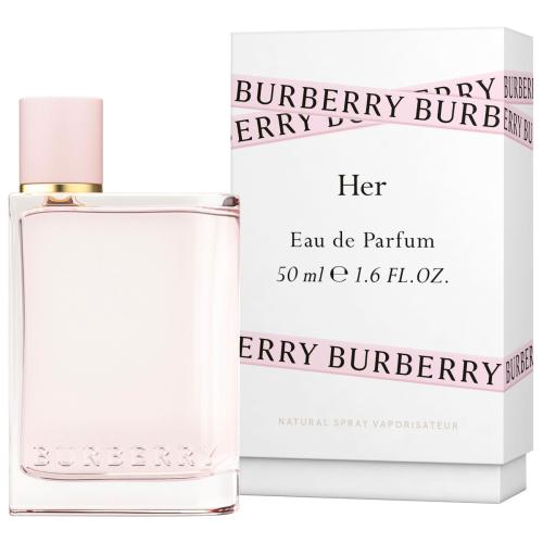 Her, Burberry