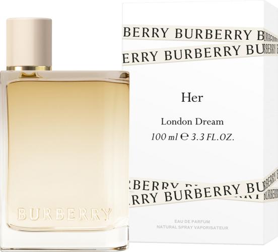 Burberry Her London Dream Eau de Parfum, Burberry