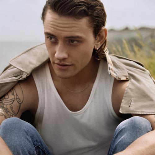 Burberry Mr. Burberry Indigo Eau de Toilette, Burberry