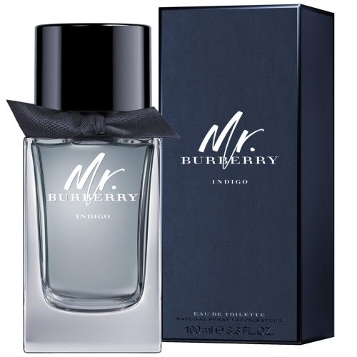 Burberry Mr. Burberry Indigo Eau de Toilette, Burberry