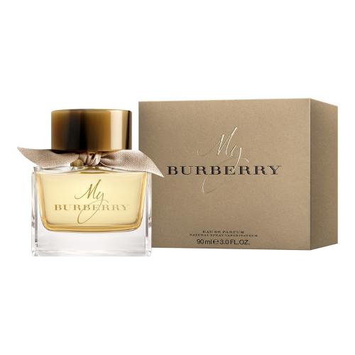 Burberry My Burberry Eau de Parfum, Burberry