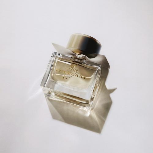 Burberry My Burberry Eau de Parfum, Burberry