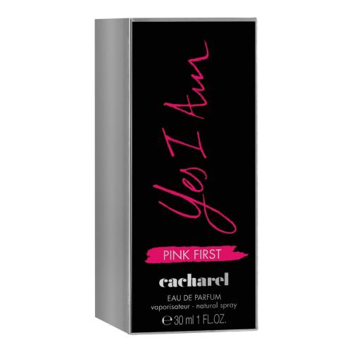 Cacharel Yes I Am Pink First Eau de Parfum, Cacharel