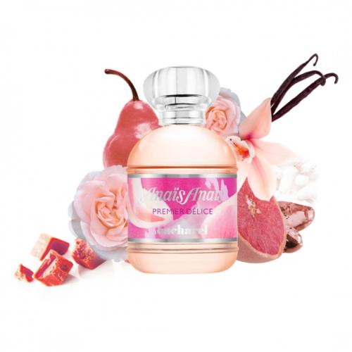 Cacharel Anaïs Anaïs Premier Délice Eau de Toilette, Cacharel
