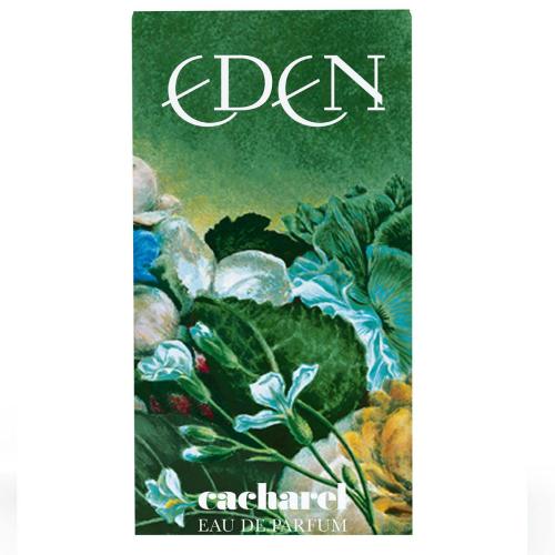 Cacharel Eden Eau de Parfum, Cacharel