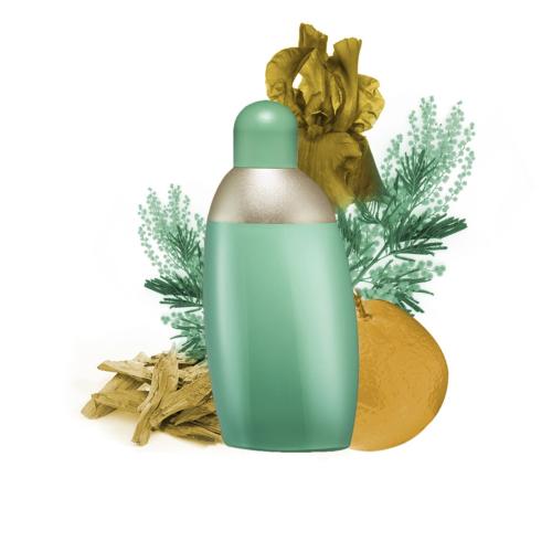 Cacharel Eden Eau de Parfum, Cacharel