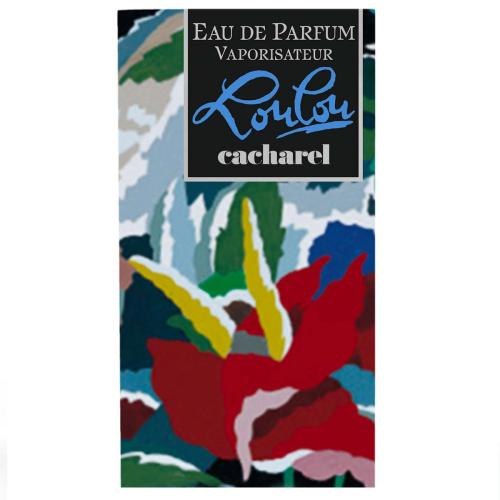 Cacharel Loulou Eau de Parfum, Cacharel