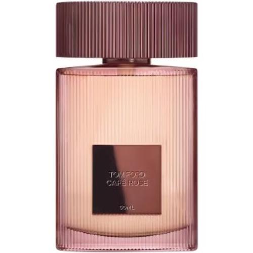 Eau de parfum, Café Rose, Tom Ford