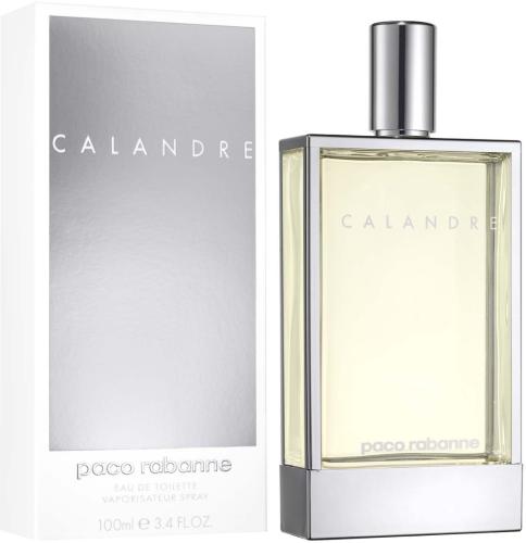 Rabanne Calandre Eau de Toilette, Rabanne Calandre Eau de Toilette