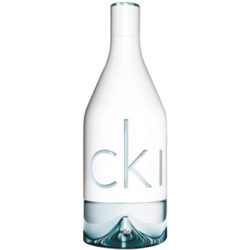 Eau de toilette, CK in2U Him, Calvin Klein