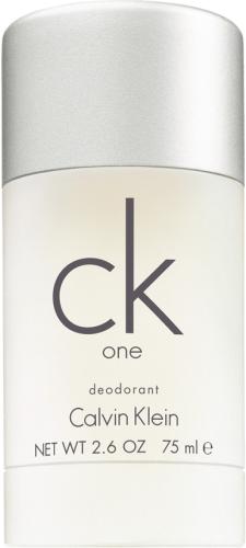 CK One, CK One, CK One