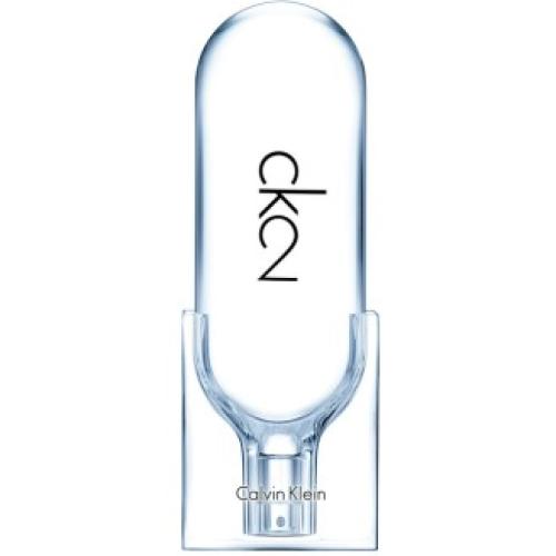 Eau de toilette, CK2, Calvin Klein