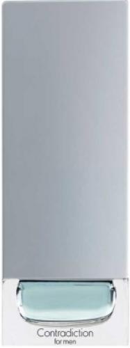 Calvin Klein Contradiction for Men Eau de Toilette, Calvin Klein