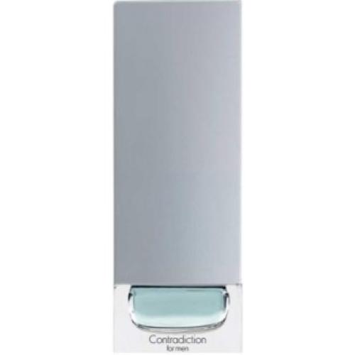 Eau de toilette, Contradiction for Men, Calvin Klein