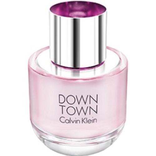 Eau de parfum, Downtown, Calvin Klein