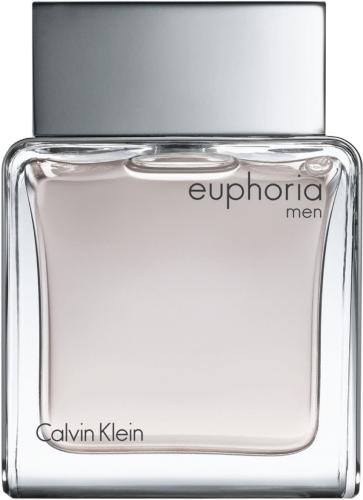 Calvin Klein Euphoria Men Eau de Toilette, Calvin Klein