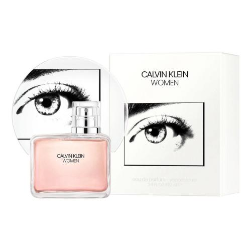 Calvin Klein Calvin Klein Women Eau de Parfum, Calvin Klein
