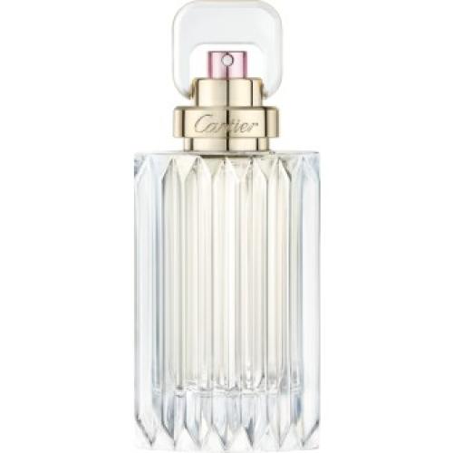 Eau de parfum, Carat, Cartier