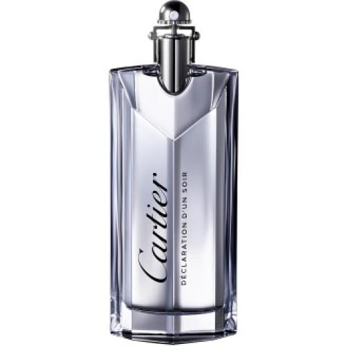 Eau de toilette, Déclaration d'un Soir, Cartier