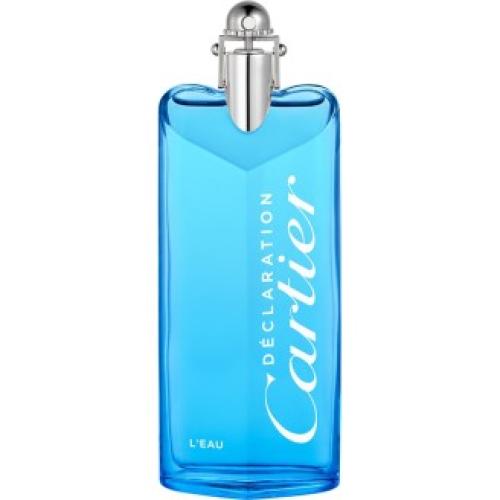 Eau de toilette, Déclaration L'Eau, Cartier
