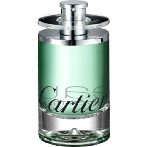 Eau de toilette, Eau de Cartier Concentrée, Cartier