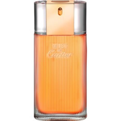 Eau de toilette, Must, Cartier