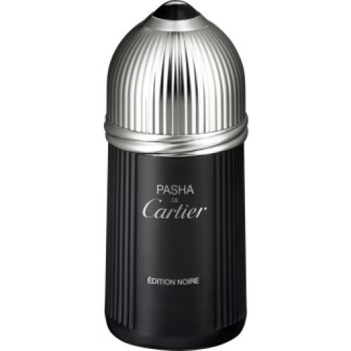Pasha, Pasha, Cartier