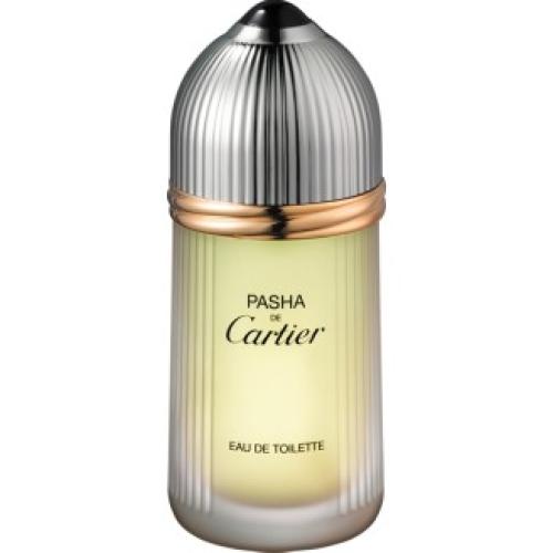 Eau de toilette, Pasha, Cartier