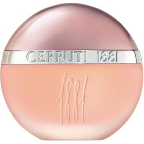 Eau de toilette, Cerruti 1881 Femme, Cerruti