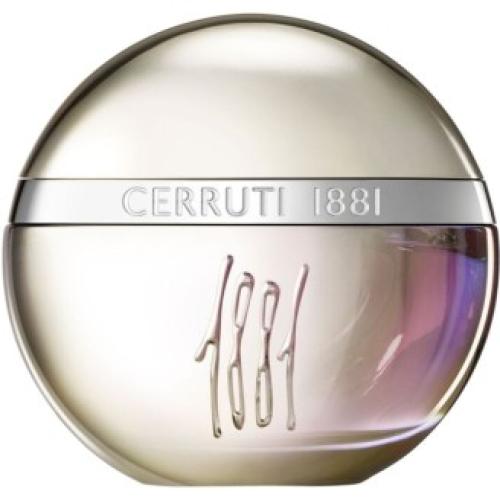 Eau de parfum, Cerruti 1881 Rêve de Roses Eau de Parfum, Cerruti