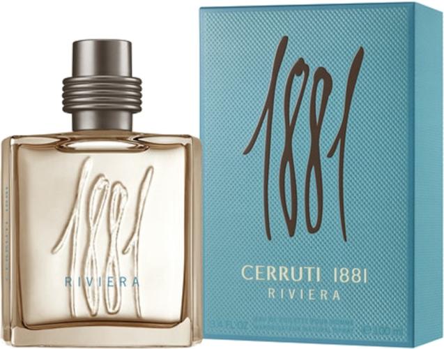 Cerruti 1881 Riviera Eau de Toilette, Cerruti