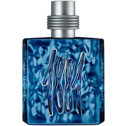 Eau de parfum, Cerruti 1881 Silver Night Eau de Parfum, Cerruti