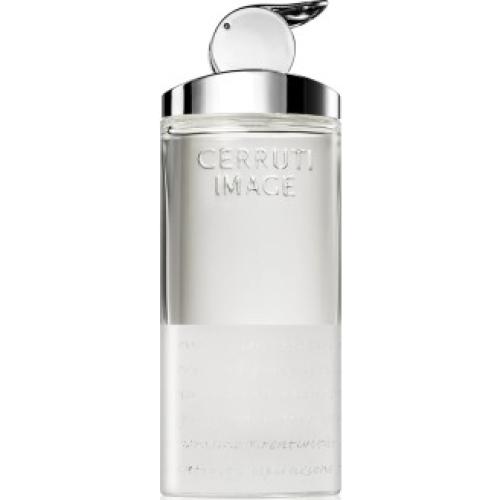 Eau de toilette, Image Femme, Cerruti