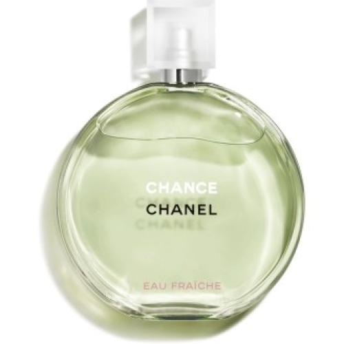 Chance Eau Fraîche, Chance Eau Fraîche, Chanel