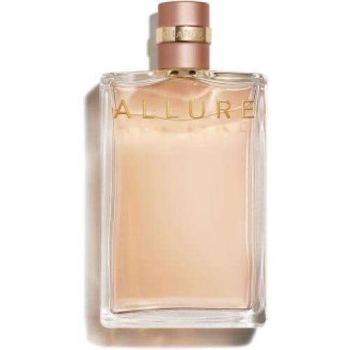 Allure, Allure, Chanel