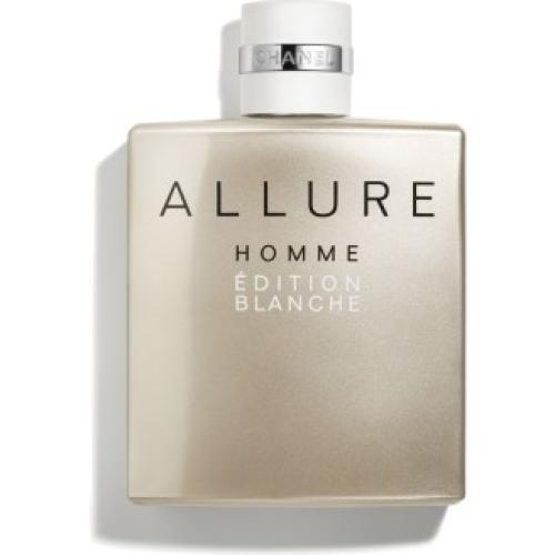 Allure Homme Edition Blanche, Allure Homme Edition Blanche, Chanel