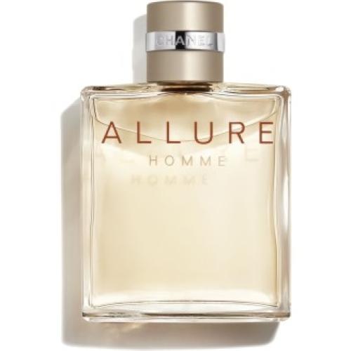 Allure homme, Allure homme, Chanel