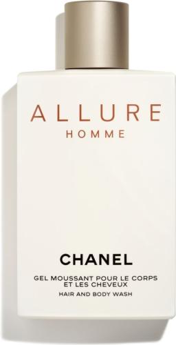 Allure Homme, Allure Homme, Allure Homme