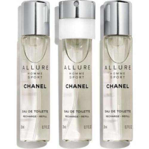 Allure Homme Sport, Allure Homme Sport, Chanel