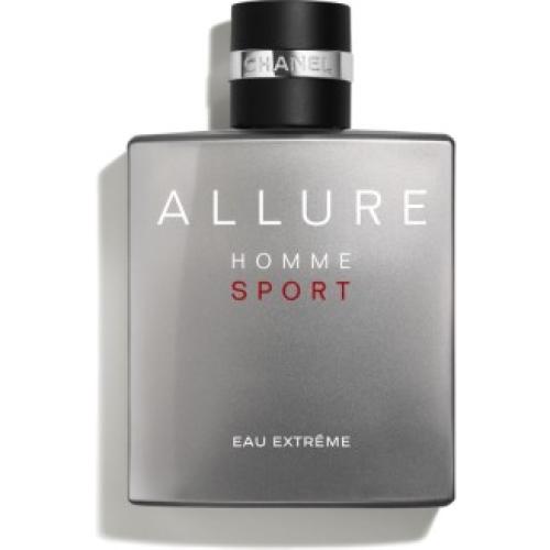 Allure Homme Sport, Allure Homme Sport, Chanel