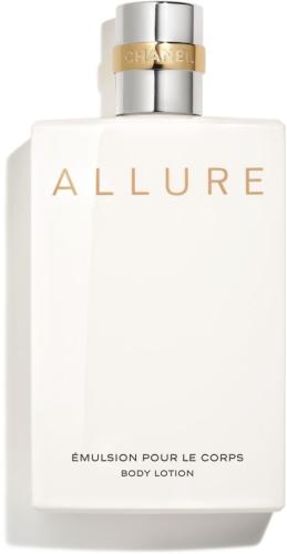 Allure, Allure, Allure