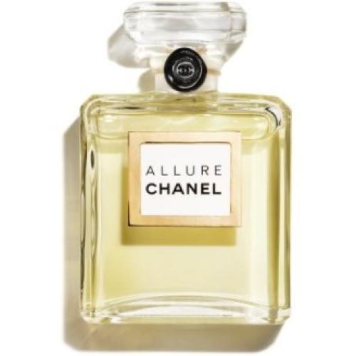 Allure, Allure, Chanel