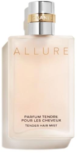 Allure, Allure, Allure