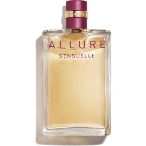 Allure Sensuelle, Allure Sensuelle, Chanel