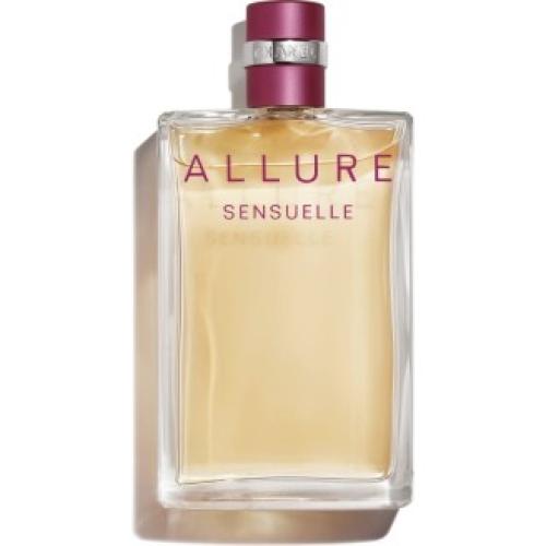 Allure Sensuelle, Allure Sensuelle, Chanel