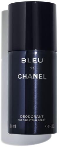 Bleu de CHANEL, Bleu de CHANEL