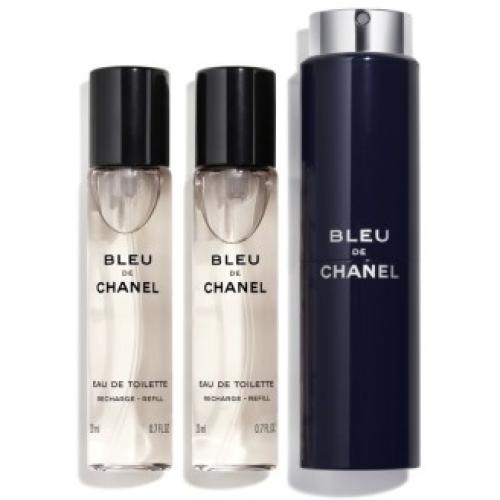 Bleu de CHANEL, Bleu de CHANEL, Chanel